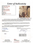 Pablo Picasso Signed Time Magazine Cover – February 13, 1939 with Inscription 30.5.64 (JSA)