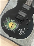 Metallica: Kirk Hammett Signed ESP LTD KH-3 Spider 30th Anniversary Guitar (Beckett/BAS LOA)