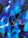 Phish: Trey Anastasio Signed Live Phish on Long Play Album Cover (Beckett/BAS)