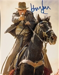 Harrison Ford Signed 8x10 Photograph (Beckett/BAS)