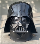 Star Wars: Dave Prowse & James Earl Jones Dual Signed & Inscribed Darth Vader Helmet (SWAU LOA)