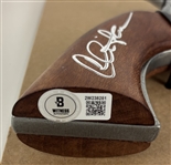Young Guns: Charlie Sheen Signed Replica Western Pistol (Beckett/BAS)
