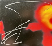 Soundgarden RARE Signed Superunkown First Pressing Record Album (Beckett/BAS LOA)