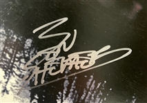 Soundgarden RARE Signed Superunkown First Pressing Record Album (Beckett/BAS LOA)