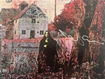 Black Sabbath Debut Album Cover – Signed by All 4 Original Members (JSA)