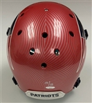 Tom Brady Signed Limited Edition New England Patriots Full Size Authentic Flex Helmet (TriStar Hologram & Beckett/BAS LOA)