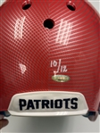 Tom Brady Signed Limited Edition New England Patriots Full Size Authentic Flex Helmet (TriStar Hologram & Beckett/BAS LOA)