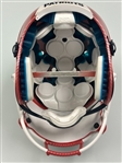 Tom Brady Signed Limited Edition New England Patriots Full Size Authentic Flex Helmet (TriStar Hologram & Beckett/BAS LOA)