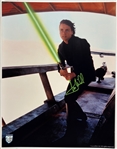 Mark Hamill Signed 11 x 14 Photograph (Third Party Guaranteed)