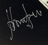 Star Wars: Harrison Ford Signed 8 x 10 Color Photo as Han Solo (Beckett/BAS LOA)