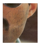 Queen 1982 Autographed Hot Space Tour Programme (UK) (Tracks LTD)