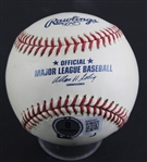 Lot of 3 - Hall of Fame MLB Players including Bobby Doerr, Frank Thomas, and Jim Rice (Beckett/BAS & UDA)