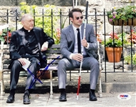 Charlie Cox Signed 8 x 10 Photo (PSA/DNA) 