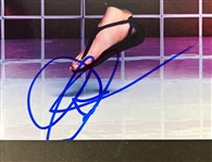 Ireland Baldwin Signed 11 x 14 Photo (PSA/DNA)