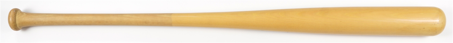 Mickey Mantle Signed Adirondack Personal Model Bat (PSA/DNA LOA)