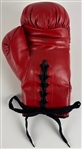 Ken Norton Signed Everlast Boxing Glove (PSA/DNA)