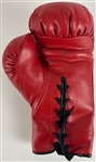 Smokin' Joe Frazier Signed Everlast Boxing Glove (PSA/DNA)