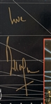 Bill Wyman Signed Digital Dreams Album (Third Party Guaranteed)