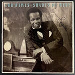  Lou Rawls Shades of Blue Album (ACOA)