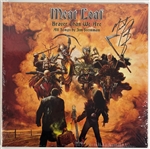 Meat Loaf "Braver Than We Are" Album (Sealed) (Third Party Guarantee)