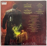 Meat Loaf Braver Than We Are Album (Sealed) (Third Party Guarantee)