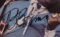 B.B. King Signed 16 Original Big Hits Album (Epperson/REAL)