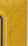 Jerry Lee Lewis Signed Golden Hits – Volume 2 Album  (ACOA)