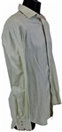 Billy Bob Thornton Screen-Worn "Anto" Shirt from "School for Scoundrels" (Premier Props) 