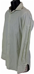 Billy Bob Thornton Screen-Worn Anto Shirt from School for Scoundrels (Premier Props) 