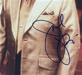 Casino: Pesci, DeNiro & Scorsese Signed Memorabilia in Framed Display (Beckett)(JSA)