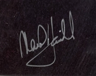 Star Wars: Mark Hamill Signed Limited Edition Return of the Jedi Plaque (Beckett/BAS LOA)