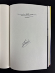 Stan Lee Signed Ltd. Ed. Excelsior Hardcover Book (Beckett/BAS LOA)
