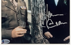 Godfather: James Caan & Francis Ford Coppola Signed Memorabilia in Matted Display (Beckett/BAS)(Third Party Guaranteed)