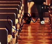 My Cousin Vinny: Joe Pesci & Marisa Tomei Signed 8 x 10 Photo (Beckett/BAS LOA)