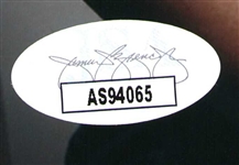 Lauren Cohan Signed 8 x 10 Photo (JSA)