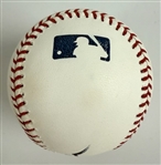 Tom Hanks Signed OML Baseball (PSA/DNA)