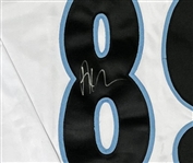 Alex Winter Signed Bill & Ted's Excellent Adventure Jersey (PSA/DNA Witnessed)