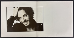 Bruce Springsteen Born to Run Test Pressing (Unsigned)