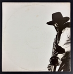 Bruce Springsteen Born to Run Test Pressing (Unsigned)