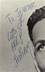 Multi-Signed Vintage Signed Concert Program w/ Buddy Holly, Jerry Lee Lewis, Chuck Berry & More! (Beckett/BAS LOA)