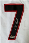 Corbin Carroll Signed Arizona Diamondbacks Jersey (Beckett/BAS)