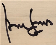 Star Wars: Harrison Ford Signed 8” x 10” Photo (Beckett/BAS LOA)