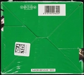 2019 Panini Fortnite Series 1 Factory Sealed Hobby Box w/ Possible Black Knight!