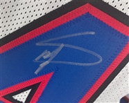 Stefon Diggs Signed Buffalo Bills Jersey (Beckett/BAS)