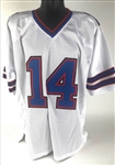 Stefon Diggs Signed Buffalo Bills Jersey (Beckett/BAS)