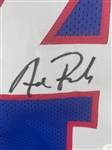 Frank Reich Signed Buffalo Bills Jersey (JSA)