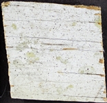 Titanic (1997) Prop Ship Relic Matted Display