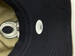 Atlanta Falcons: Lot of 5 Pro Bowl Mike Mularkey Signed Pieces including Hats, Footballs, and Mikes Shirt! (JSA) 