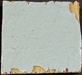 Titanic (1997) Prop Ship Relic Matted Display