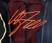Will Farrell Signed 13 Ron Burgundy Anchorman Figurine (PSA/DNA) 